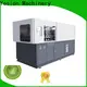 custom plastic bottle blowing machine for sale for business for making bottle 1