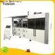 Yosion Machinery best pet blowing machine price company for jars 1