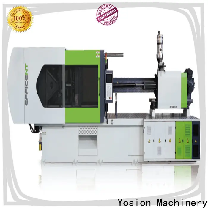 Yosion Machinery wholesale semi automatic pet bottle blowing machine for business for making bottle169 1