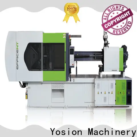 Yosion Machinery wholesale semi automatic pet bottle blowing machine for business for making bottle171 1