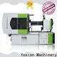 Yosion Machinery wholesale semi automatic pet bottle blowing machine for business for making bottle171 1