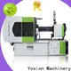 Yosion Machinery wholesale semi automatic pet bottle blowing machine for business for making bottle170 1