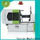 Yosion Machinery wholesale semi automatic pet bottle blowing machine for business for making bottle172 1