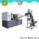 custom automatic pet bottle blowing machine factory for jars 1