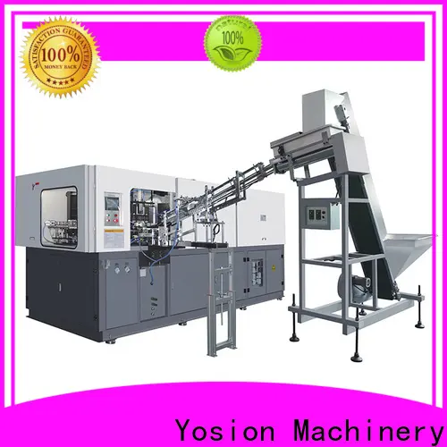 new automatic pet bottle blowing machine for business for making bottle 1