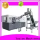 new automatic pet bottle blowing machine for business for making bottle 1