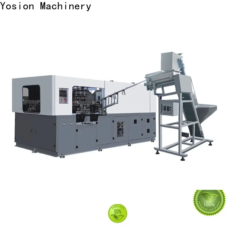 Yosion Machinery latest automatic bottle blowing machine for business for making bottle 1