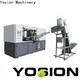 Yosion Machinery pet blow molding machine price manufacturers for jars3 1