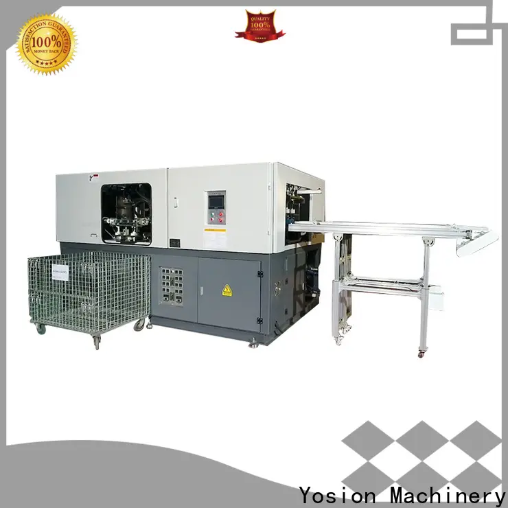 Yosion Machinery preform blowing machine suppliers for making bottle 1