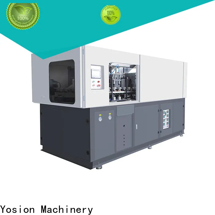 new pp bottle blowing machine for business for jars 1