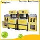 Yosion Machinery latest semi automatic pet blowing machine for business for jars 1