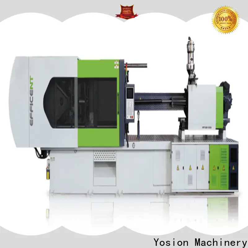 Yosion Machinery wholesale semi automatic pet bottle blowing machine for business for making bottle174 1
