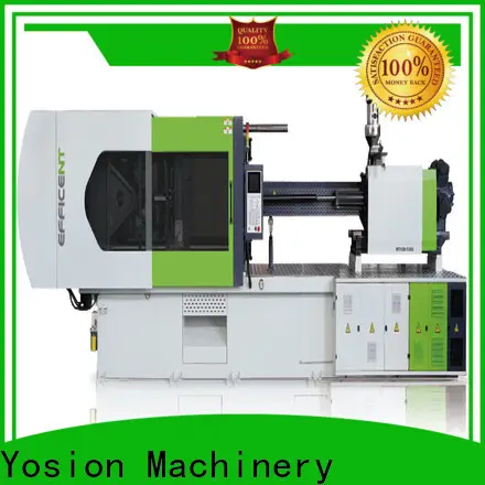 Yosion Machinery wholesale semi automatic pet bottle blowing machine for business for making bottle177 1