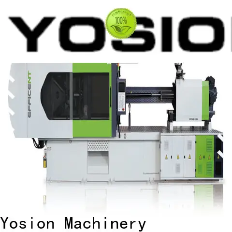 Yosion Machinery wholesale semi automatic pet bottle blowing machine for business for making bottle176 1