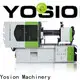 Yosion Machinery wholesale semi automatic pet bottle blowing machine for business for making bottle176 1