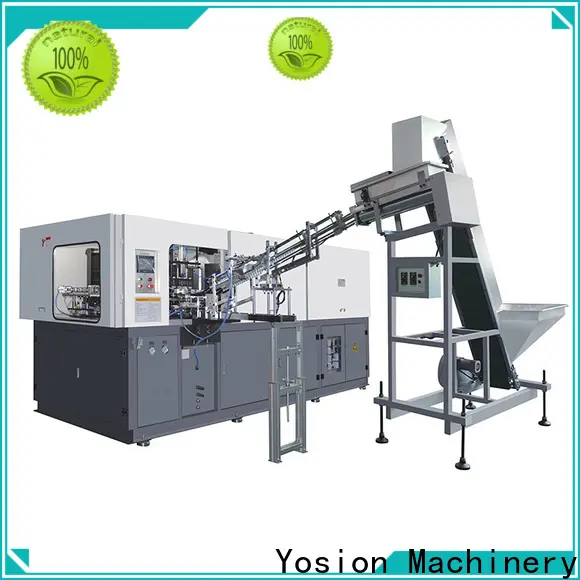 Yosion Machinery pet blowing machine for sale for business for jars2 1
