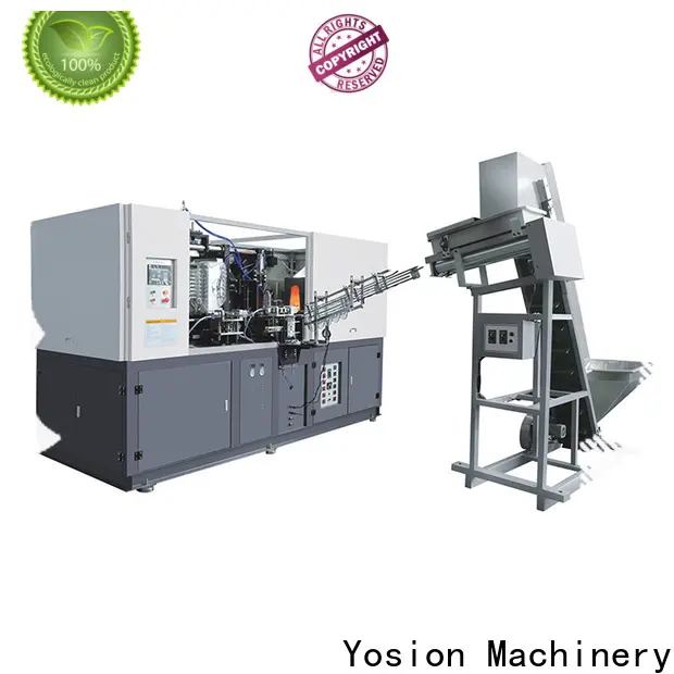 Yosion Machinery new automatic bottle blowing machine for business for bottles1 1