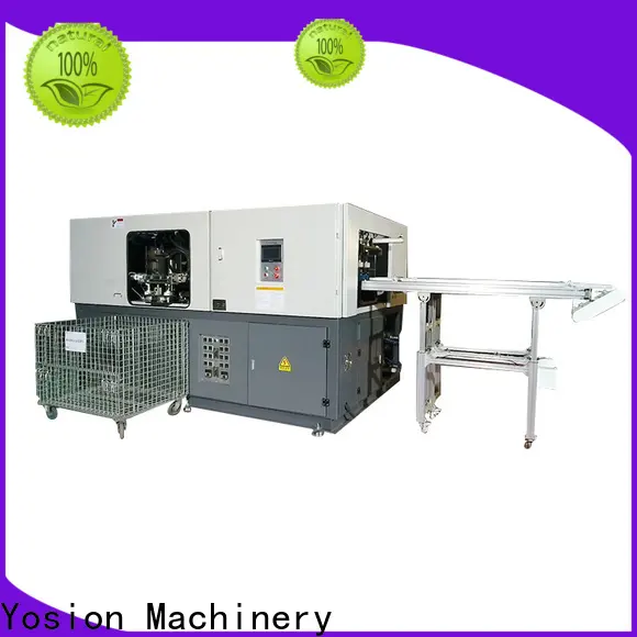 best pet blow moulding machine price supply for jars 1
