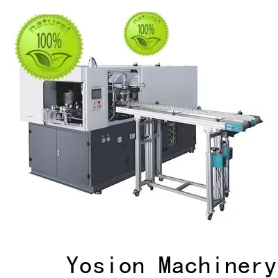Yosion Machinery pet bottle blow moulding machine suppliers for making bottle 1