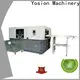latest automatic pet blowing machine suppliers for making bottle 1
