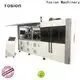 Yosion Machinery plastic blowing machine company for making bottle 1
