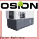 Yosion Machinery new plastic bottle blowing machine for sale for business for jars 1