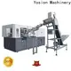 Yosion Machinery custom plastic blowing machine prices for business for making bottle 1