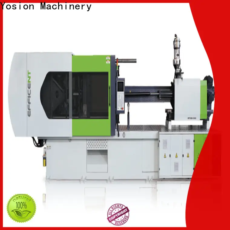 Yosion Machinery wholesale semi automatic pet bottle blowing machine for business for making bottle178 1