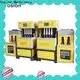 Yosion Machinery semi automatic pet blow molding machine company for bottles 1