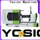 Yosion Machinery wholesale semi automatic pet bottle blowing machine for business for making bottle179 1
