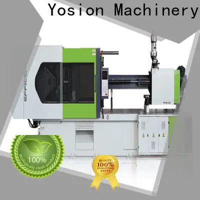 Yosion Machinery wholesale semi automatic pet bottle blowing machine for business for making bottle181 1