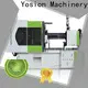 Yosion Machinery wholesale semi automatic pet bottle blowing machine for business for making bottle181 1
