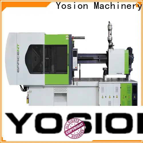 Yosion Machinery wholesale semi automatic pet bottle blowing machine for business for making bottle182 1