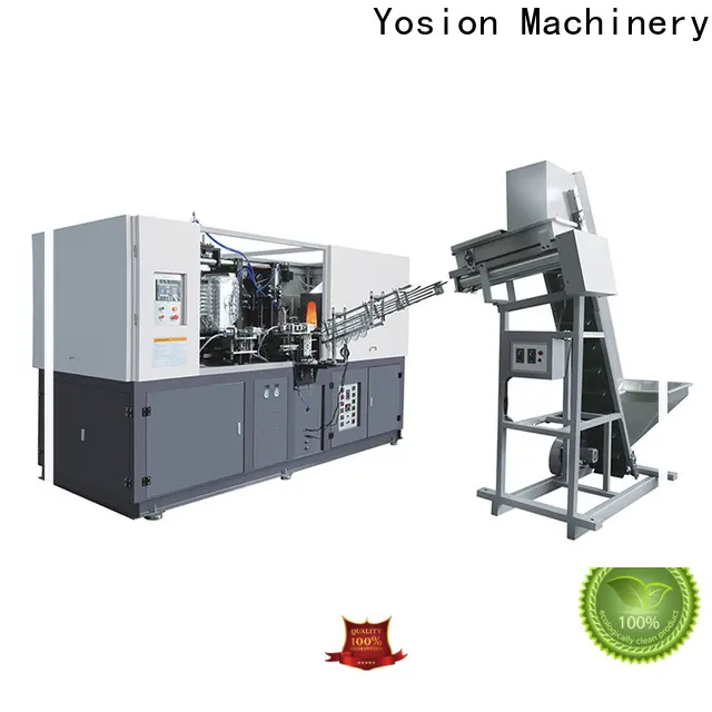 Yosion Machinery jar blowing machine manufacturers for bottles 1