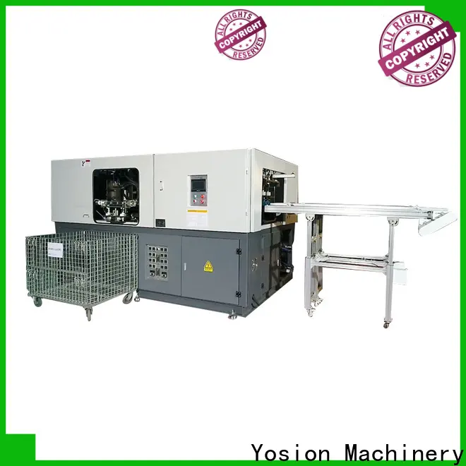 top pet bottle blow molding machine suppliers for jars 1