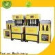 Yosion Machinery semi automatic pet blow molding machine price factory for bottles 1