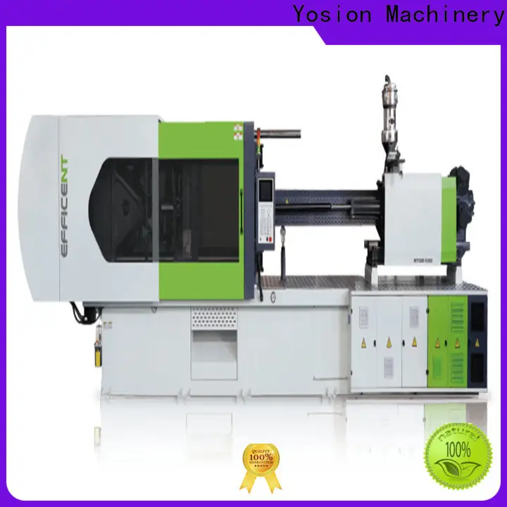 Yosion Machinery wholesale semi automatic pet bottle blowing machine for business for making bottle183 1