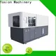 Yosion Machinery high-quality two stage pet blowing machine factory for jars 1