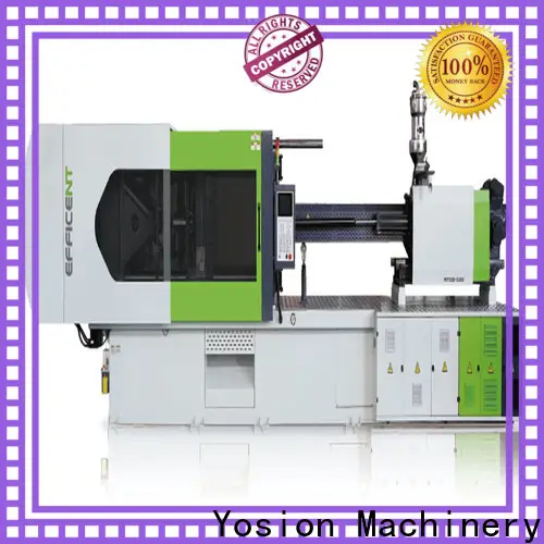 Yosion Machinery wholesale semi automatic pet bottle blowing machine for business for making bottle184 1