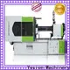 Yosion Machinery wholesale semi automatic pet bottle blowing machine for business for making bottle184 1