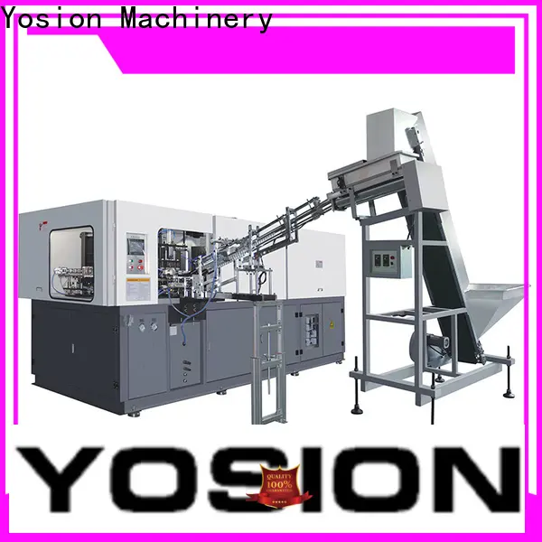 wholesale pet blowing machine factory for jars 1