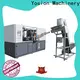 latest fully automatic pet bottle blowing machine for business for jars 1