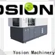 top manual blow molding machines suppliers for jars 1