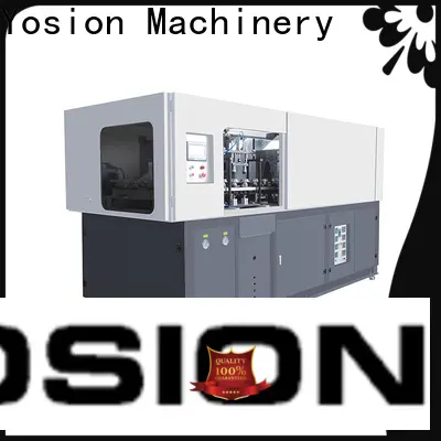Yosion Machinery new manual bottle blowing machine supply for jars 1
