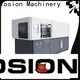 Yosion Machinery new manual bottle blowing machine supply for jars 1
