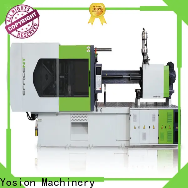 Yosion Machinery wholesale semi automatic pet bottle blowing machine for business for making bottle185 1
