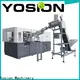 Yosion Machinery automatic pet blow moulding machine for business for bottles 1