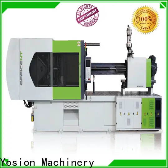 Yosion Machinery wholesale semi automatic pet bottle blowing machine for business for making bottle187 1