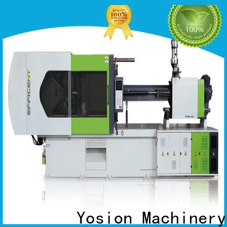 Yosion Machinery wholesale semi automatic pet bottle blowing machine for business for making bottle186 1