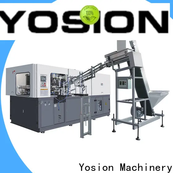 Yosion Machinery pet blowing machine for business for bottles3 1